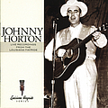 Johnny Horton - Live Recordings from the Louisiana Hayride альбом