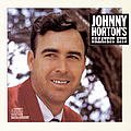 Johnny Horton - Johnny Horton&#039;s Greatest Hits album