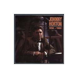 Johnny Horton - 1956-60 album