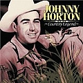 Johnny Horton - Country Legend album