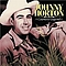 Johnny Horton - Country Legend album