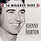 Johnny Horton - 16 Biggest Hits альбом