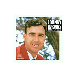 Johnny Horton - Greatest Hits альбом
