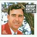 Johnny Horton - Greatest Hits album