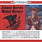 Johnny Horton - Johnny Horton Makes History album