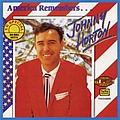 Johnny Horton - America Remembers Johnny Horton album