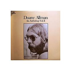 Johnny Jenkins - Duane Allman: An Anthology, Volume 2 (disc 2) album