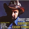 Johnny Lee - Country Candy Store альбом