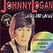 Johnny Logan - Living for Love альбом