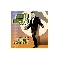 Johnny Maestro - The Best of Johnny Maestro: 1958-1985 album