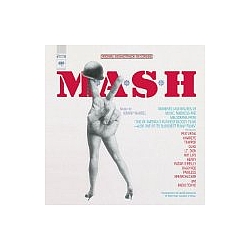 Johnny Mandel - M.A.S.H.  альбом