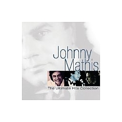 Johnny Mathis - The Ultimate Hits Collection album