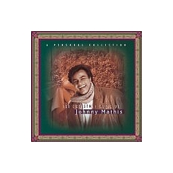 Johnny Mathis - Christmas Music of Johnny Mathis: A Personal Collection альбом