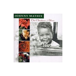 Johnny Mathis - Christmas Album альбом