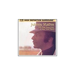 Johnny Mathis - The First Time Ever (I Saw Your Face) альбом