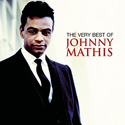 Johnny Mathis - The Very Best of Johnny Mathis album