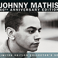 Johnny Mathis - 40th Anniversary Edition (Slipcase 4-pack) альбом