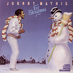 Johnny Mathis - For Christmas альбом