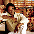 Johnny Mathis - Because You Loved Me album