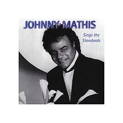 Johnny Mathis - More Johnny&#039;s Greatest Hits/In A Sentimental Mood Mathis Sings Ellington/Better Together-The Duet Al album