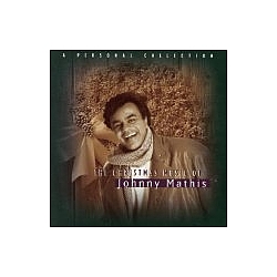 Johnny Mathis - The Christmas Music of Johnny Mathis: A Personal Collection альбом