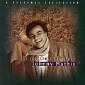 Johnny Mathis - The Christmas Music of Johnny Mathis: A Personal Collection album