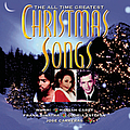 Johnny Mathis - The All Time Greatest Christmas Songs album