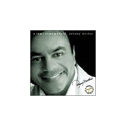 Johnny Mathis - A Time Remembered album