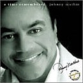 Johnny Mathis - A Time Remembered album