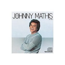 Johnny Mathis - The Best of Johnny Mathis album