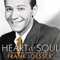 Johnny Mathis - Heart &amp; Soul: Celebrating The Unforgettable Songs Of Frank Loesser album