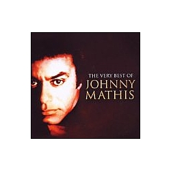 Johnny Mathis - Very Best of Johnny Mathis album
