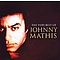 Johnny Mathis - Very Best of Johnny Mathis альбом