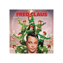Johnny Mercer - Music From The Motion Picture Fred Claus album