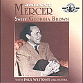 Johnny Mercer - Sweet Georgia Brown album