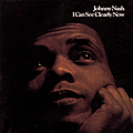 Johnny Nash - I Can See Clearly Now album