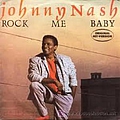 Johnny Nash - Here Again album
