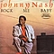 Johnny Nash - Here Again album