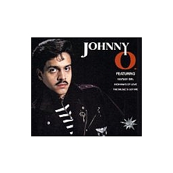 Johnny O - Johnny O альбом