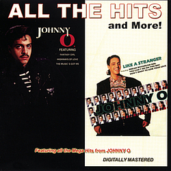 Johnny O - ALL THE HITS альбом