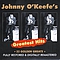 Johnny O&#039;keefe - Greatest Hits album