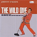 Johnny O&#039;keefe - The Wild One album