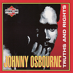 Johnny Osbourne - Truths And Rights album