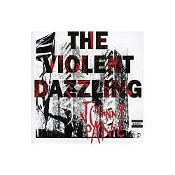 Johnny Panic - The Violent Dazzling album