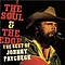 Johnny Paycheck - The Soul &amp; the Edge: The Best of Johnny Paycheck album