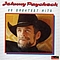 Johnny Paycheck - 20 Greatest Hits album