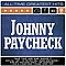 Johnny Paycheck - Johnny Paycheck&#039;s All Time Greatest Hits album