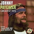 Johnny Paycheck - Greatest Hits album
