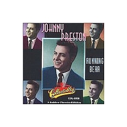 Johnny Preston - Running Bear альбом