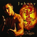Johnny Prez - El Dragon альбом